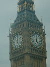 First Year Trip To London 01 - 03 April 2004